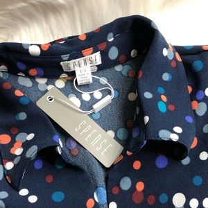 NWT!! Trendy stretch dress for all occasions